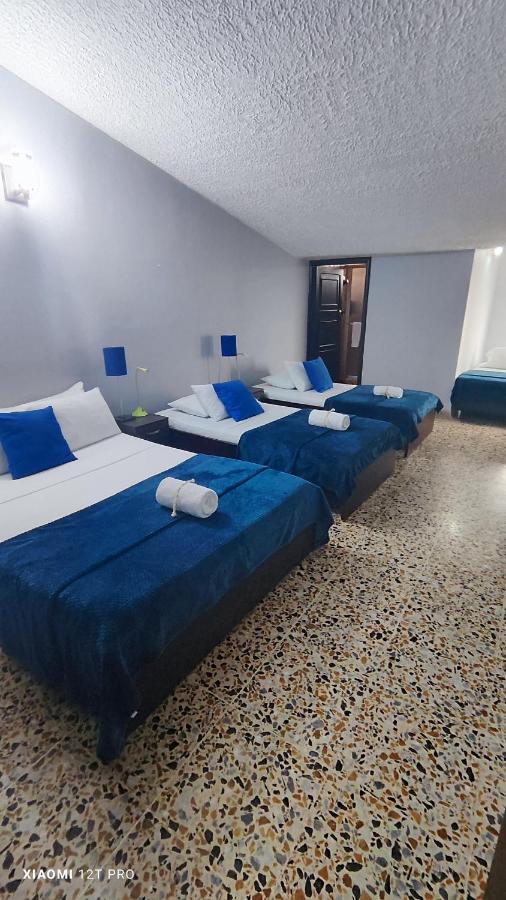 Hotel Loft Dorado Floridablanca Εξωτερικό φωτογραφία
