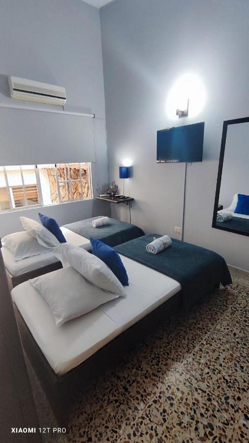 Hotel Loft Dorado Floridablanca Εξωτερικό φωτογραφία