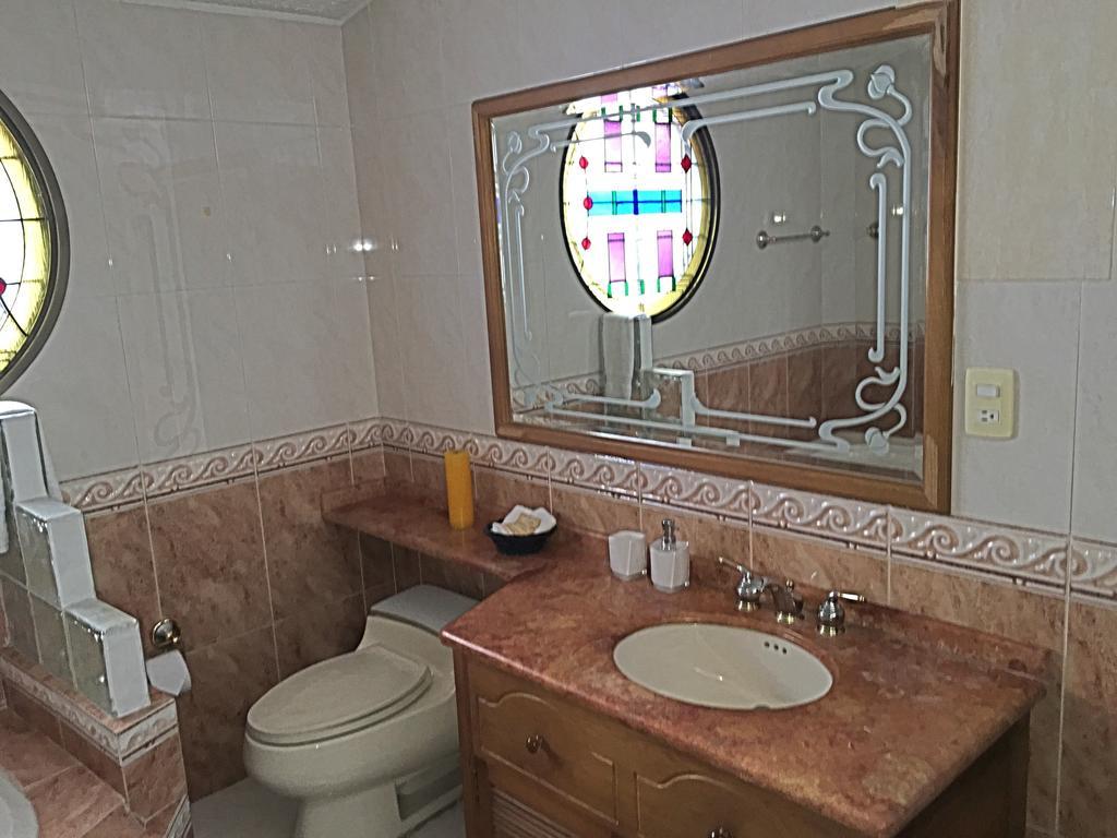 Hotel Loft Dorado Floridablanca Εξωτερικό φωτογραφία